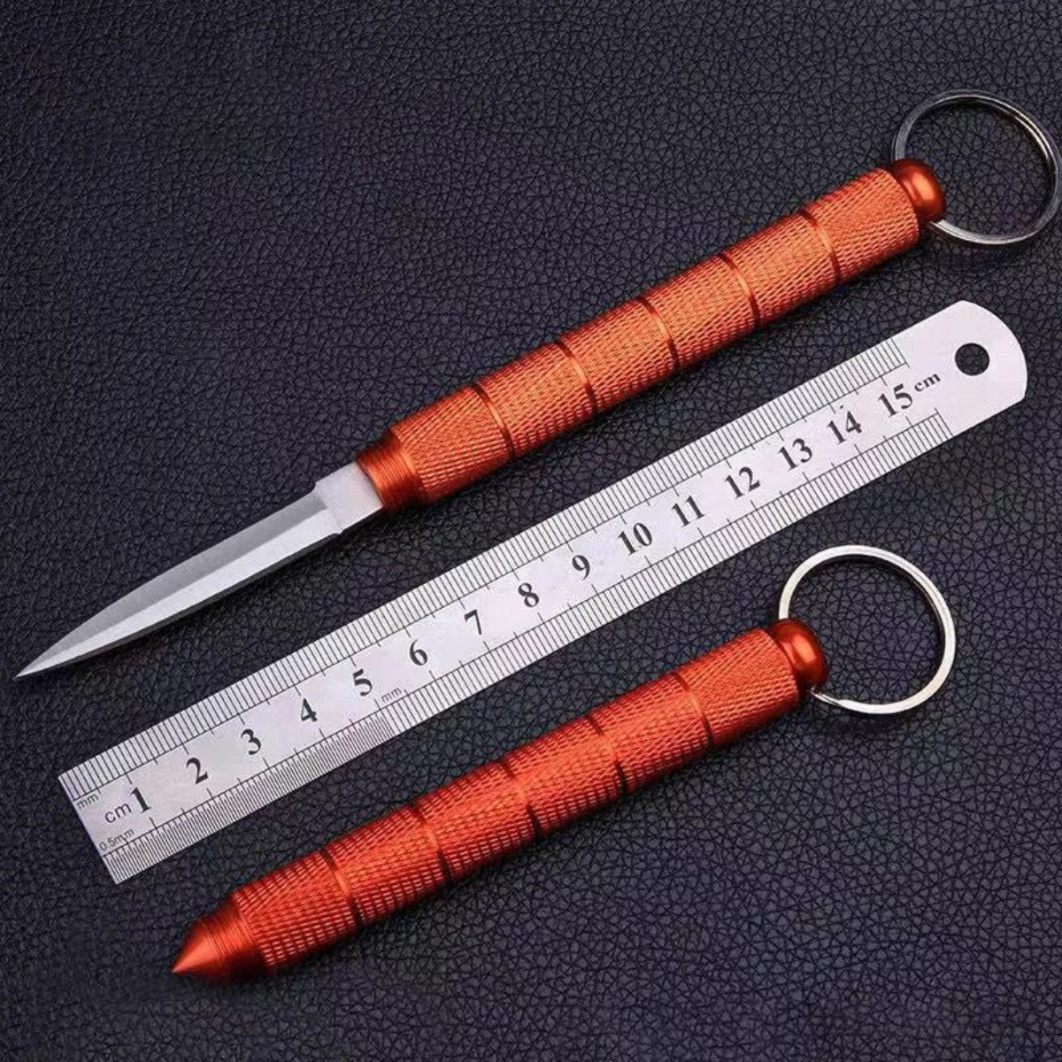Blade Mini Monster • Chaveiro Defesa-Pessoal