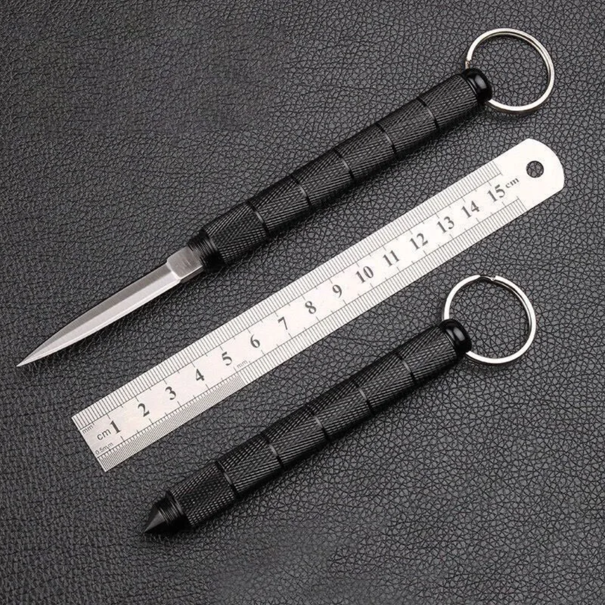 Blade Mini Monster • Chaveiro Defesa-Pessoal