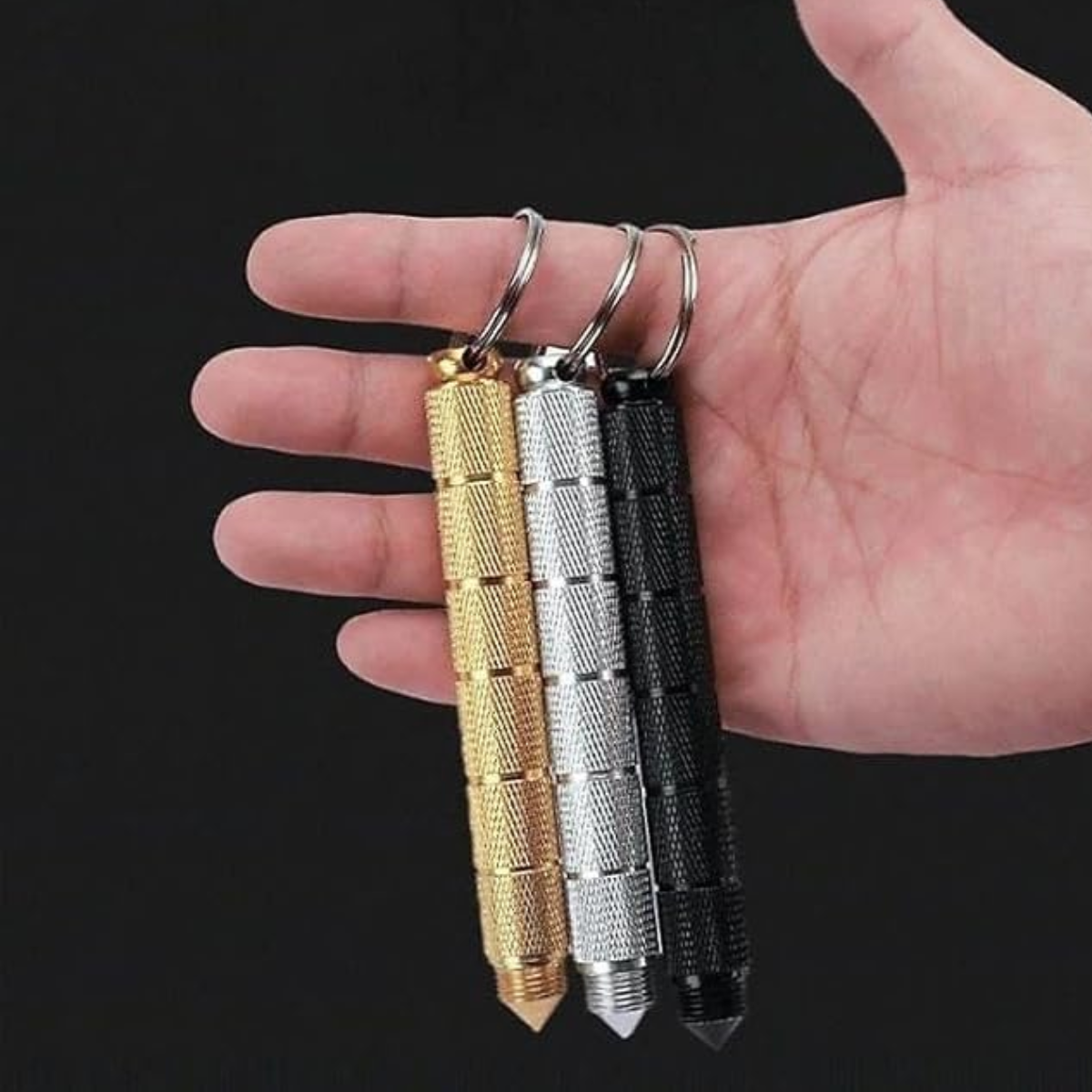 Blade Mini Monster • Chaveiro Defesa-Pessoal