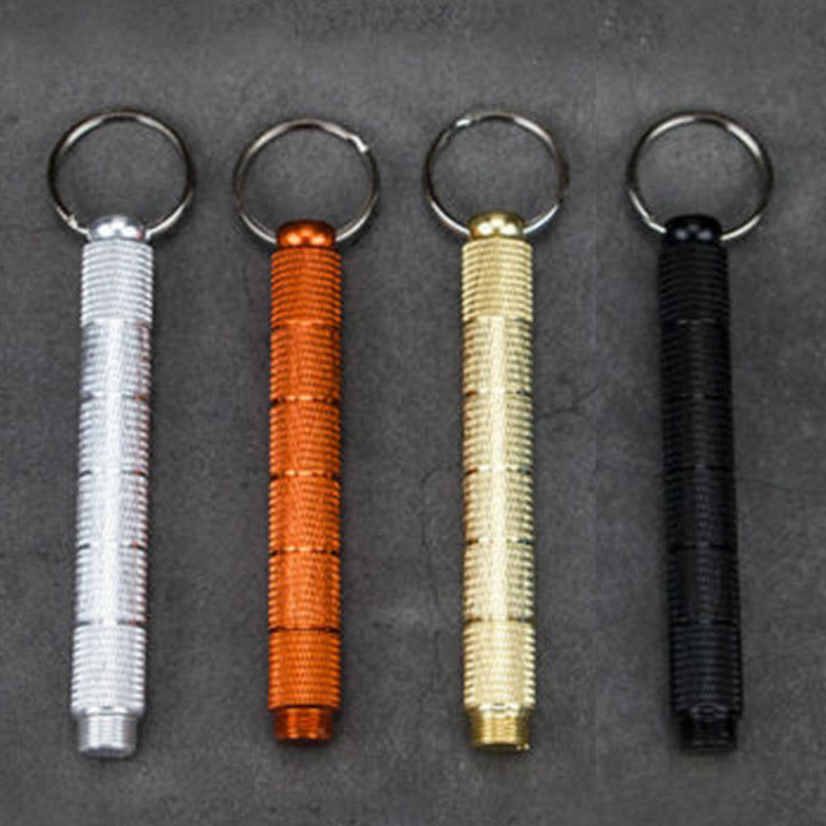 Blade Mini Monster • Chaveiro Defesa-Pessoal