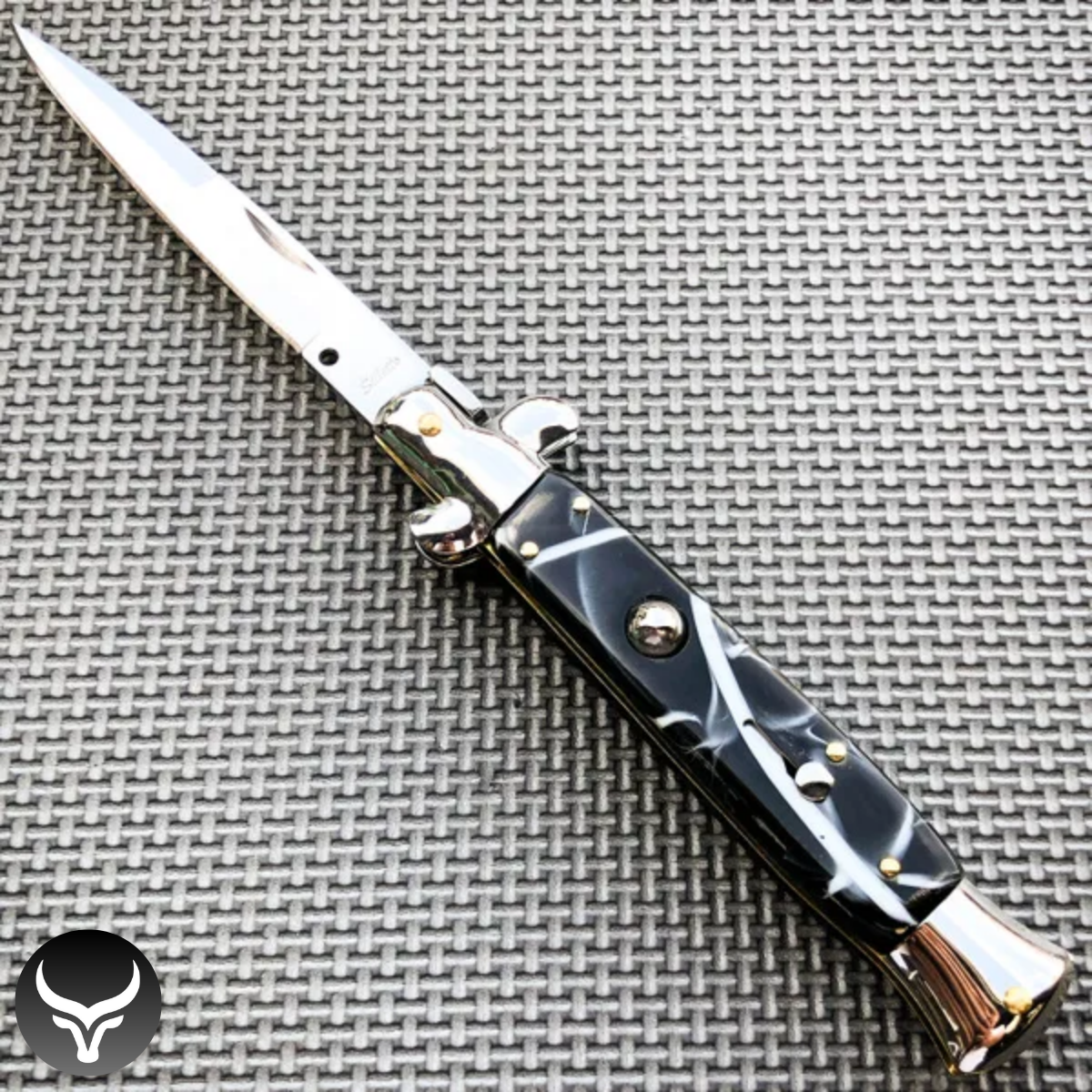 Canivete • Stiletto Italiano™