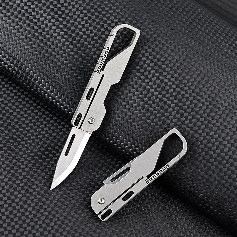 Class M15 Sharp • Chaveiro Defesa-Pessoal