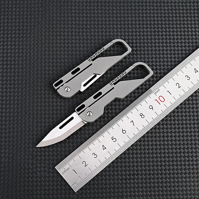 Class M15 Sharp • Chaveiro Defesa-Pessoal