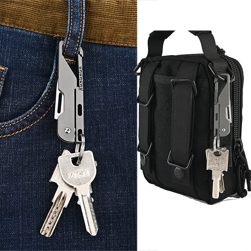 Class M15 Sharp • Chaveiro Defesa-Pessoal