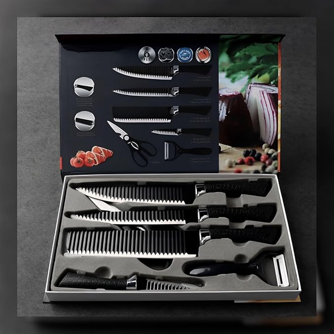 Kit Iron Perfeito D699 • Churrasco & Gastronomia