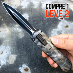 Alloy Carbon Pro OTF • COMPRE 1 LEVE 2 • Blade Corp