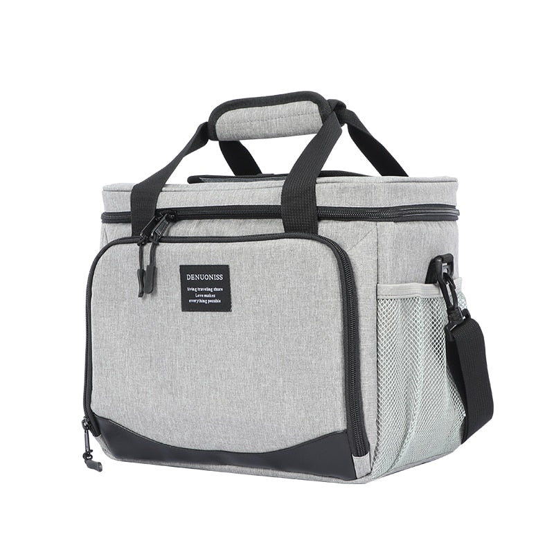 Lancheira MochiCooler - Shoulder Bag - 13L